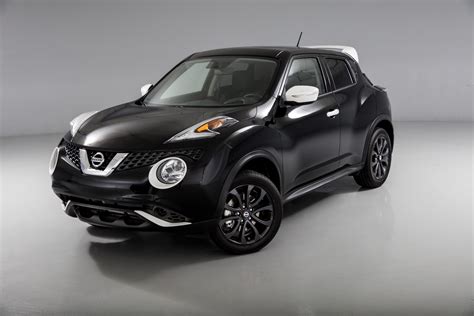 nissan juke review ratings specs prices    car