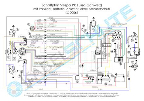 schaltplan fur lichtschalter wiring diagram