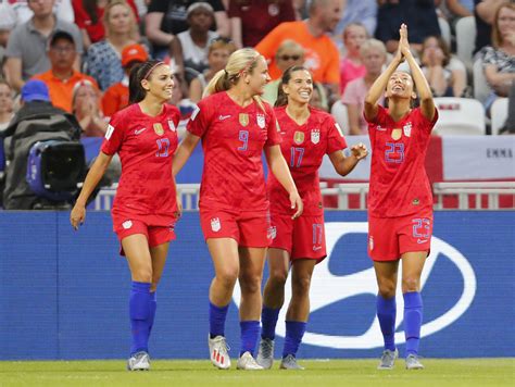 usa vs netherlands women s world cup picks and predictions