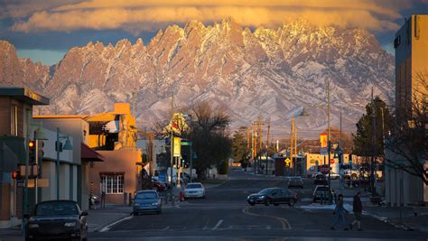 Las Cruces Makes Most Overlooked Cities List