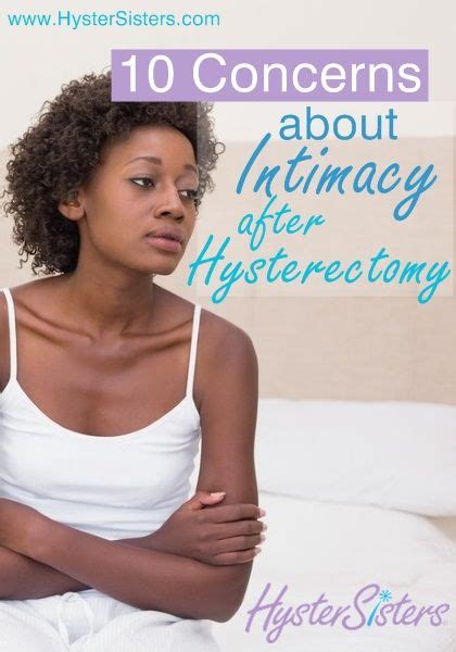 14 best hystersisters intimacy after hysterectomy images