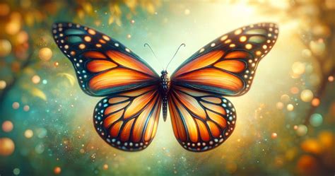 monarch butterfly symbolism meaning symbolopedia