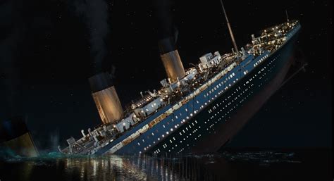 titanic hd wallpaper background image  id