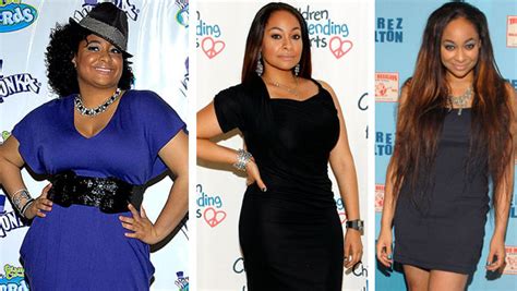 Raven Symone Weight Loss How She Did It Crgala