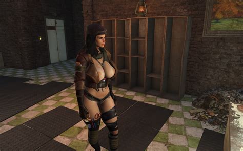 Thekites Sexy Outfits Request And Find Fallout 4 Adult And Sex Mods