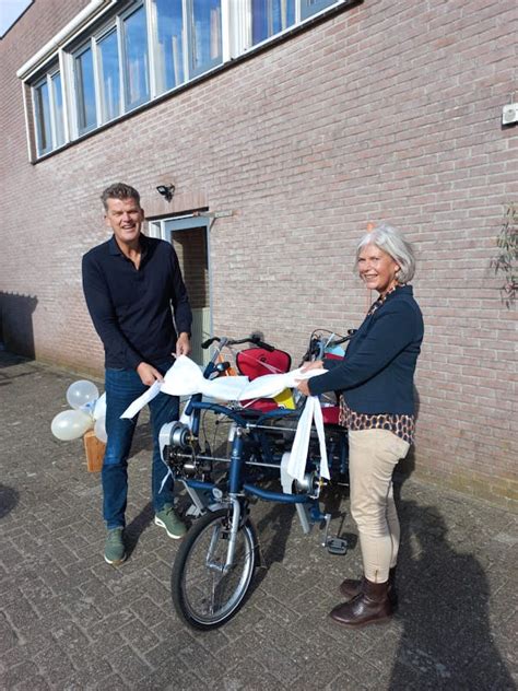 duo fiets nu ook  klarenbeek  berichten op kijkindekernennl