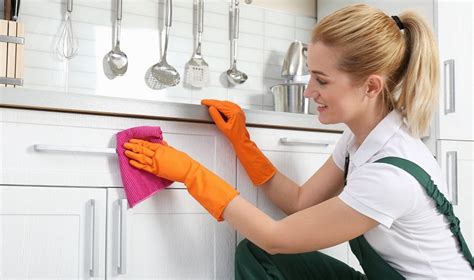 5 Tips For Keeping Your Kitchen Clean Minnesota Majority