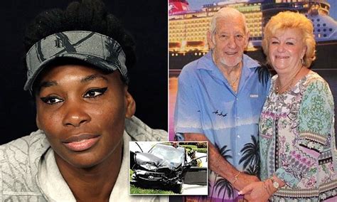 Attorneys Seek Venus Williams Cellphone In Fatal Crash