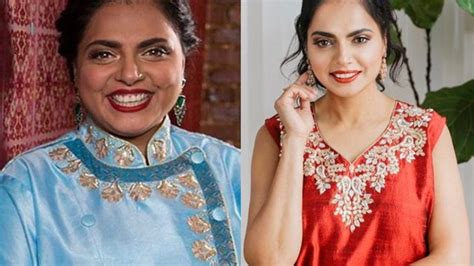 How Did Maneet Chauhan Lose Weight The New York Banner