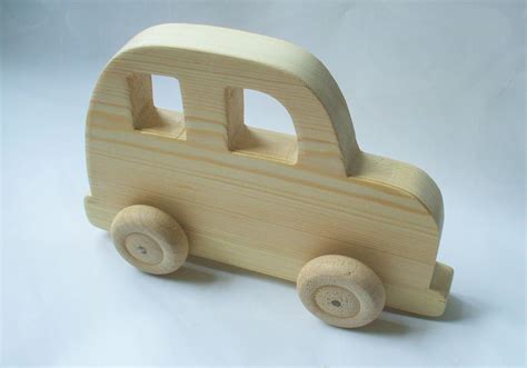 wooden car  resistant materials project   taught easy wood projects wooden car