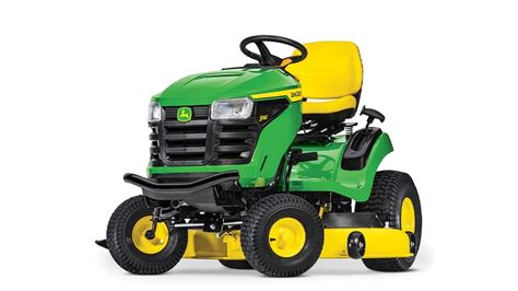 S170 Lawn Tractor New 100 Series Napoleon Lawn And Leisure