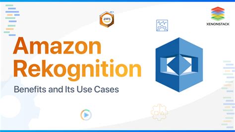 amazon rekognition benefits    cases