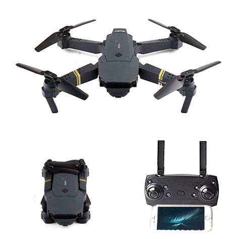 night lions tech jy wifi fpv  wide angle camera high hold mode foldable rc quadcopter