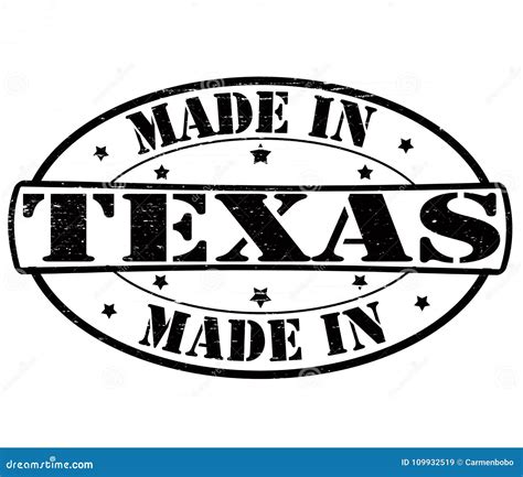 texas stock illustration illustration  symbol