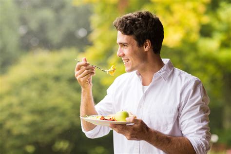 Healthy And Balanced Eating For Men Men S Skin Centres