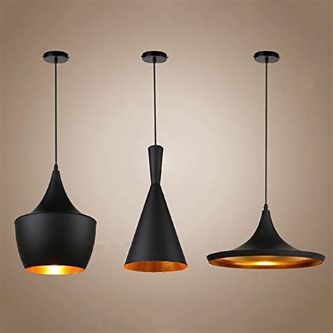 Elegant Nordic Loft Modern Style Pendant Lights Lamp Vintage Pendant