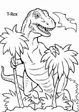 Dinosaur Colouring Sheet Prehistoric Printcolorcraft Reptile sketch template
