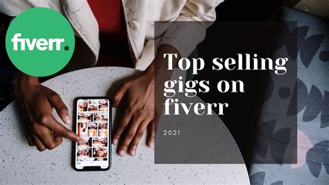 easy gigs  sell  fiverr sidesequel