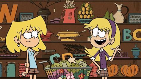 Selfie Improvement Theloudhouse 1001 Animations Carol