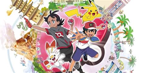 Sword And Shield Anime 10 Pokemon We Want To See Ash Catch