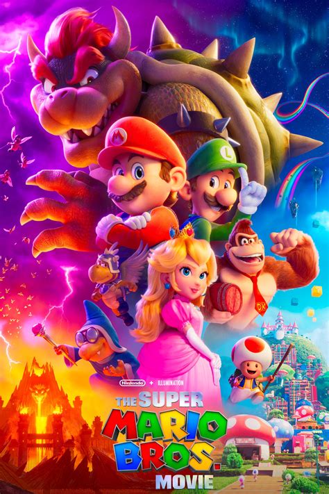 original super mario bros director admits  films failings