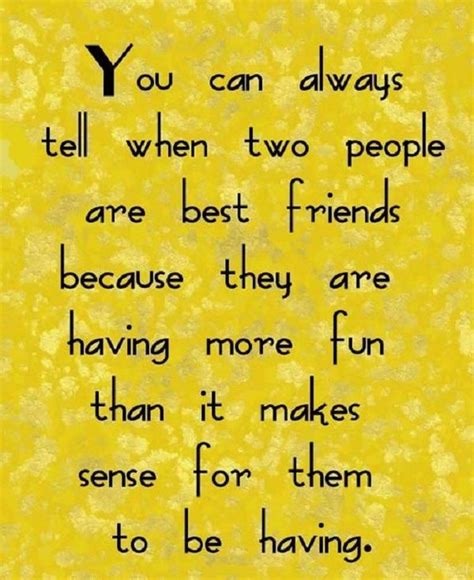 Cute Friendship Quotes Best Friend Quotes Quotes And Humor