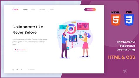 build  css website economicsprogress