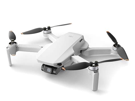 dji mini se  tech giants  affordable drone  man