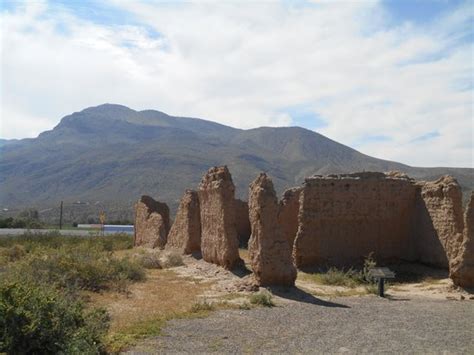 fort selden state monument radium springs