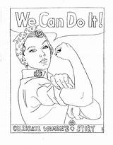 Suffrage Pages Coloring Do Women Woman Poster Catwoman Lego Colouring Womens Hab Celebrates Printable Getcolorings Color Ecoloring Seç Pano sketch template