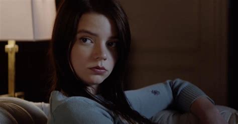 Olivia Cooke Anya Taylor Joy Star In New Thoroughbreds Clip