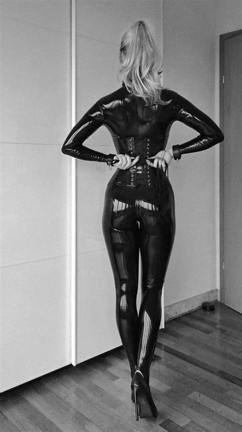 Pin Auf Catsuits