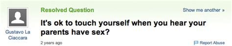 25 Mind Numbingly Stupid Sex Questions People Actually Had