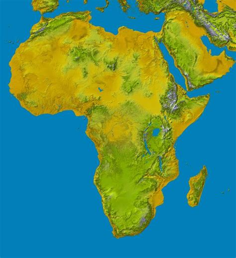 africa encyclopedia article citizendium