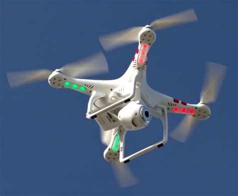 drones work    drone technology dronezon
