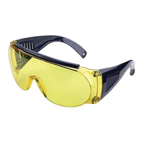 allen allen company shooting and safety fit over glasses for use with