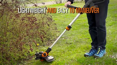 Top 5 Best Battery Powered Weed Eaters [Essential Buying