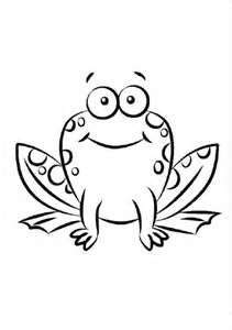 funny frog coloring pages frog coloring pages butterfly coloring