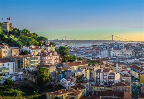 lisbon portugal european cities  visit    popsugar smart living photo