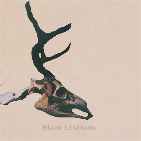 black lesbians single by black lesbians spotify