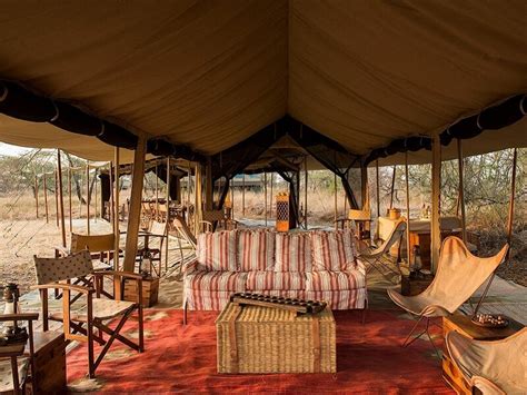 Nomad Serengeti Safari Camp Prices Best Rates And Latest