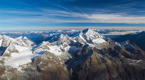 blick ueber die alpen forum fuer naturfotografen