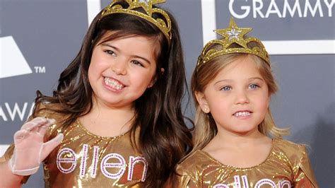 Times Sophia Grace And Rosie Proved They Were Total Stars