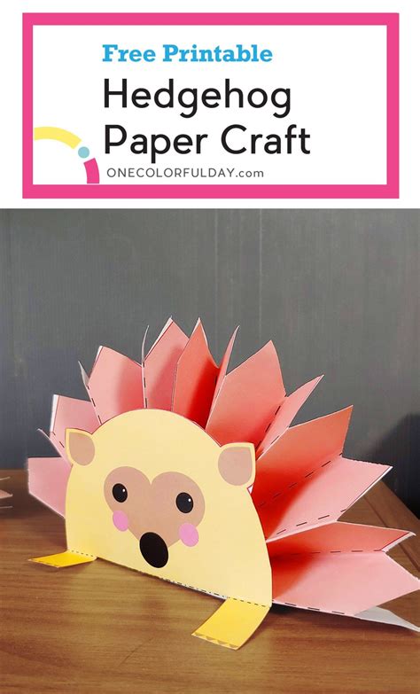 printable paper crafts