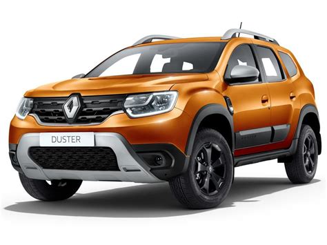 renault duster nuevo precios  cotizaciones test drive