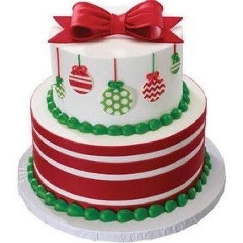 christmas cake geaux  alice