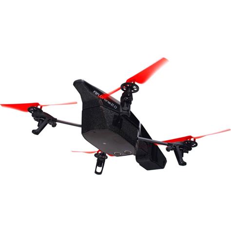 buy parrot ar drone  power edition  price  camera warehouse