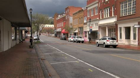 town  greeneville   enter phase   reopening plan wjhl tri cities news weather