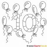 Geburtstag Ausmalbilder Luftballons Zahlen Malvorlagen Vorlagen Ausdrucken Ausmalen Malvorlagan Malvorlagenkostenlos Kinderbilder Geburtstagstorte Ballon Rockin sketch template