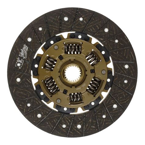 sachs toyota celica  clutch disc